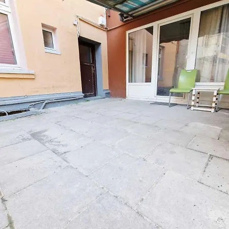 Cozy In Muelheim Апартаменты