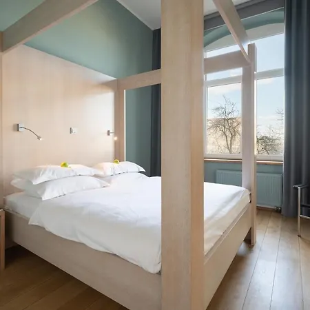 Hotel The New Yorker Koeln-messe