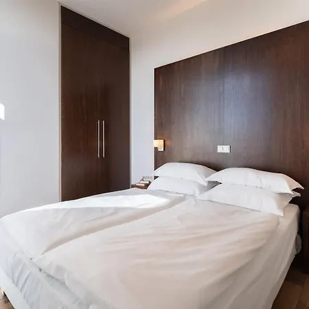 The New Yorker Koeln-messe Hotel