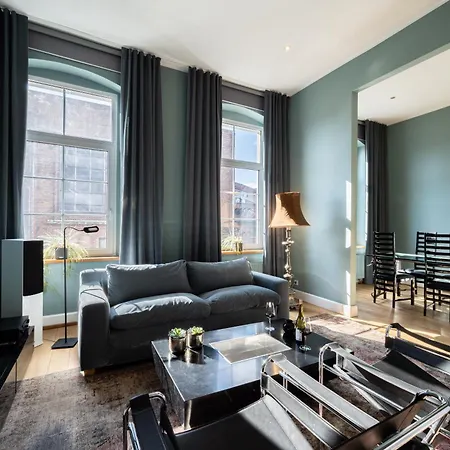 Hotel The New Yorker Koeln-messe