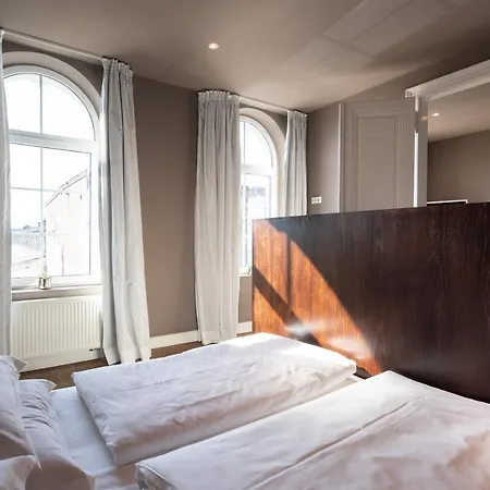 Hotel The New Yorker Koeln-messe Kolín nad Rýnem