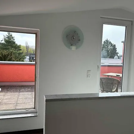 Homestay House Susanne Cologne
