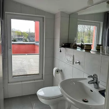 Homestay House Susanne Cologne