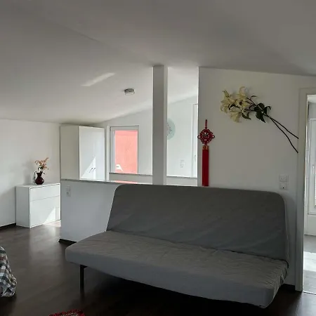 House Susanne * Cologne