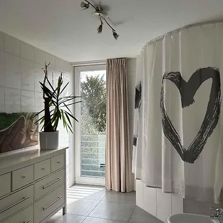House Susanne Homestay