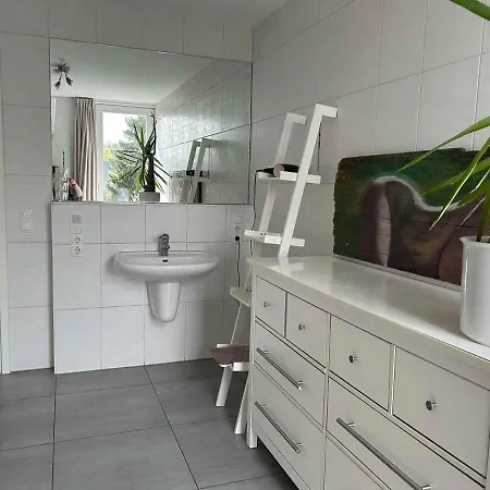 Homestay House Susanne