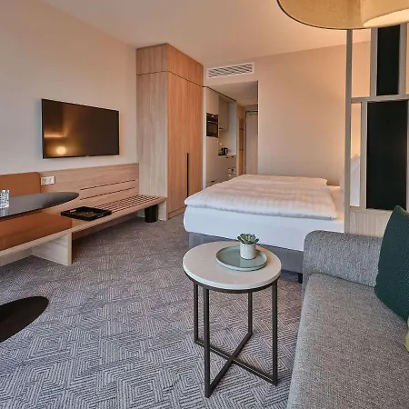 Hotel Adina Cologne