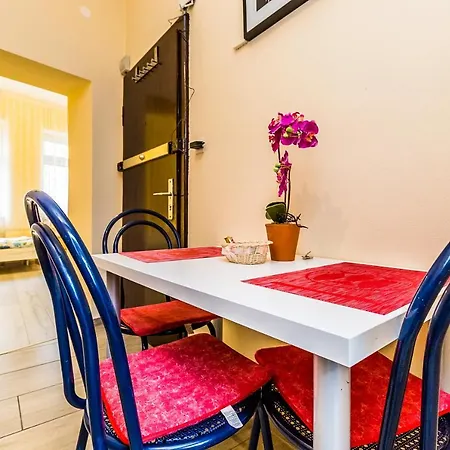 Cozy In Muelheim Апартаменты