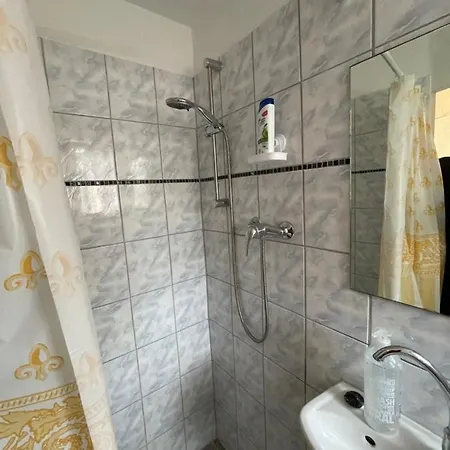 Apartment Bollgarten 8 *