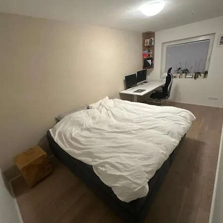 Designer-loft Mit Whirlpool Apartment