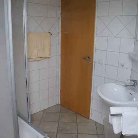 Mit Gartenblick Kwatera prywatna *