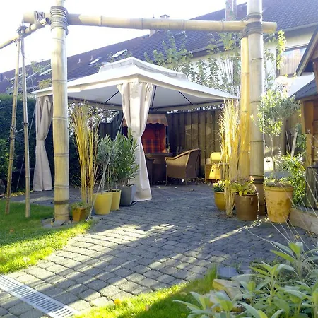 Ubernachten Im Kolner Norden Appartamento Colonia