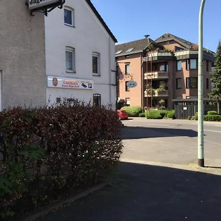 Zum Jaegerhof 3*