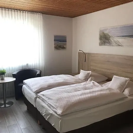 Zum Jaegerhof 호텔