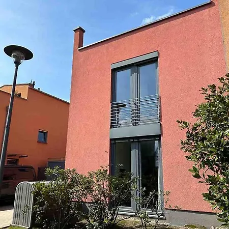 House Susanne Homestay Cologne