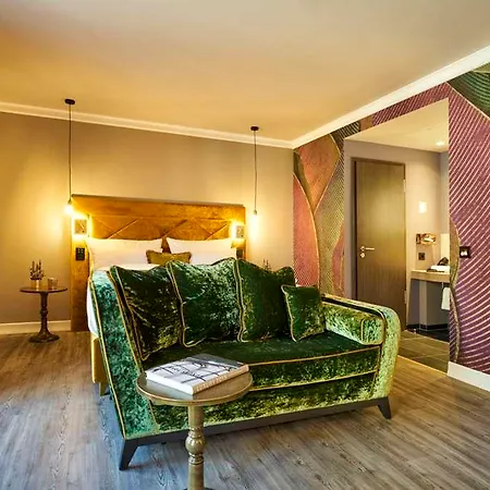 Hotel Classic Harmonie Köln