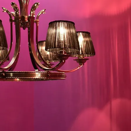 Отель Humboldt1 Palais-hotel & Bar 4*
