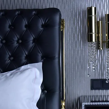 Отель Humboldt1 Palais-hotel & Bar Кёльн