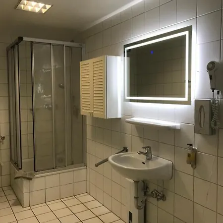 Am Dom Apartamento Colonia