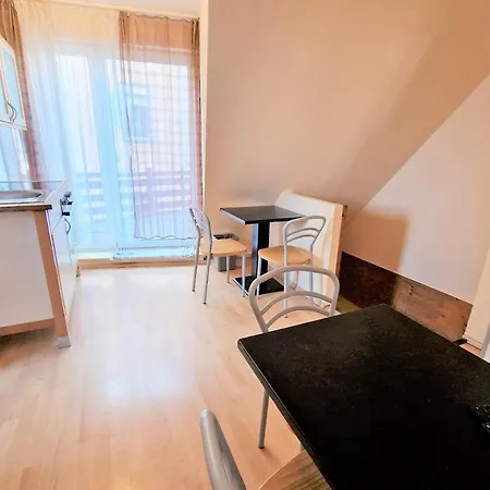 Cozy In Muelheim Апартаменты Кёльн