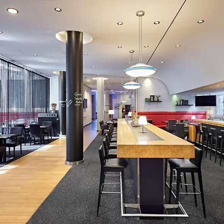 Lindner Am Dom, Part Of Jdv By Hyatt 4*