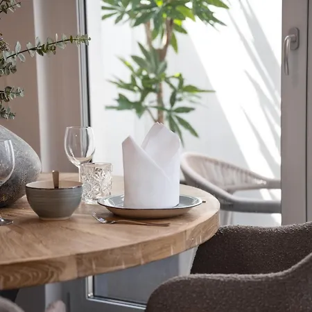 Park Avenue I Domsuite I Hbf I Netflix I Wlan Apartment *