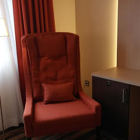 Hotel Fortune