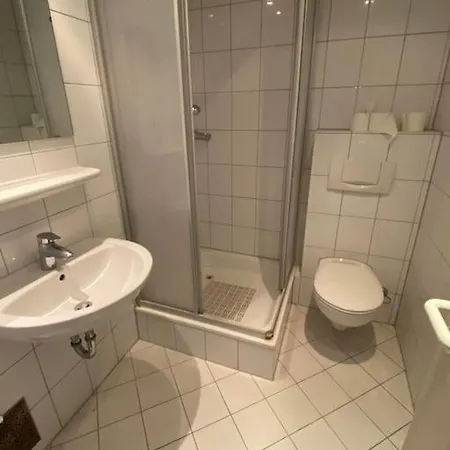50 Qm Zentral In Domnaehe Apartment