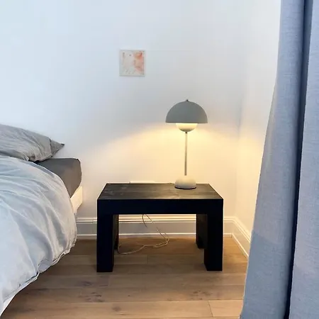 Zehuus - Historischer Charme Appartement *