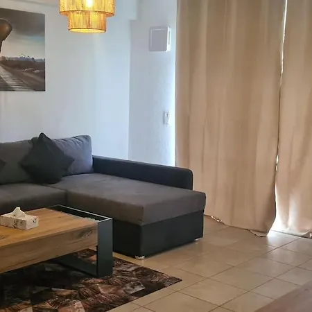 Beauty Near Messe And Airport With Garden