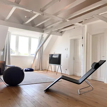 Zehuus Mit Domblick Und Dachterrasse Apartamento Colonia