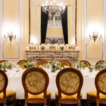Excelsior Ernst Am Dom Hotel 5*