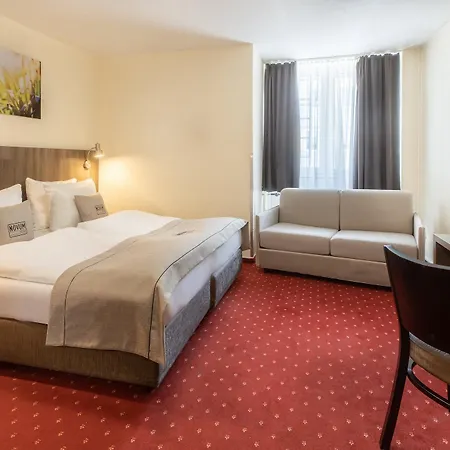Novum Leonet Altstadt 3* Köln