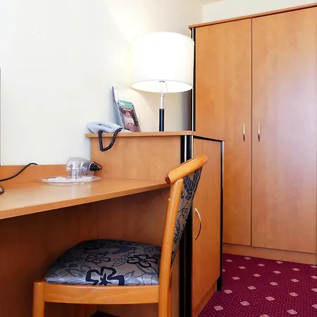 Hotel Boulevard - Superior Keulen