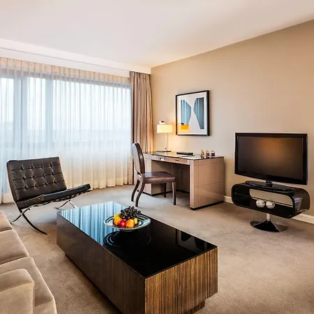 Hotel Hyatt Regency Kolín nad Rýnem