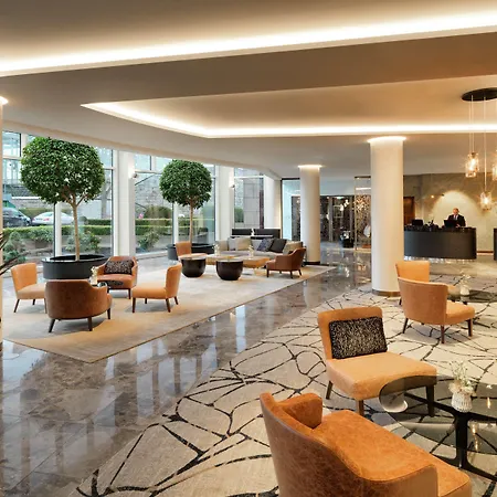 Hotel Hyatt Regency 5*