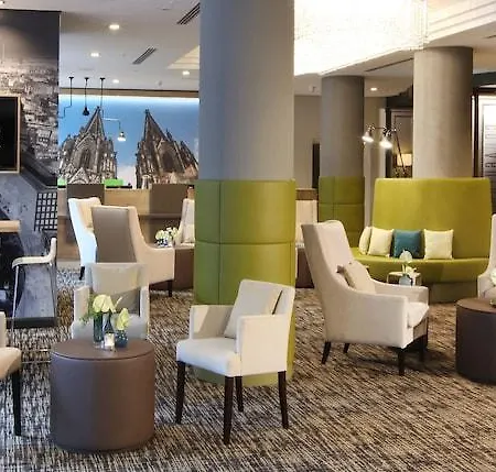 Hotel Lindner Plaza