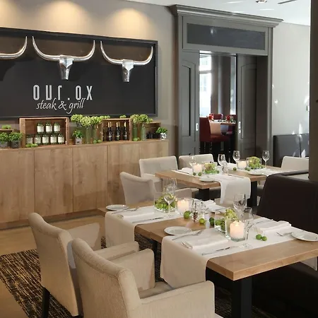 Lindner Plaza 4* Keulen