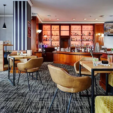 Lindner Plaza 4* Keulen