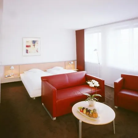 Maternushaus Hotel