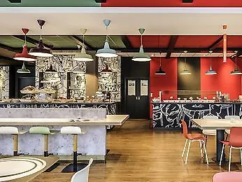 Hotel Ibis Messe Köln