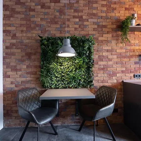 Loft Design 600m Zur Messe/lanxess * Cologne