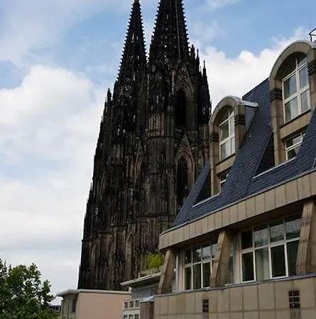 Hotel Callas Am Dom Köln