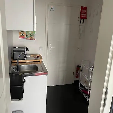 Apartament El Guess *