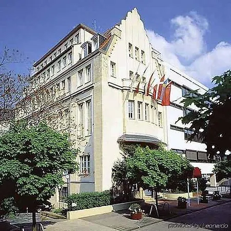 Viktoria Cologne