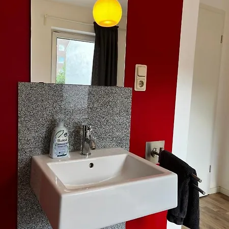 In Neusserstrasse Auberge de jeunesse Cologne