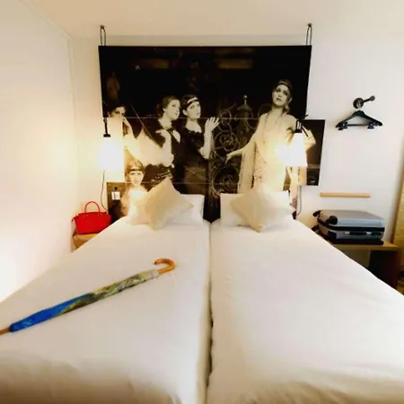 Ibis Centrum