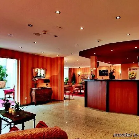 Hotel Cityclass Am Heumarkt