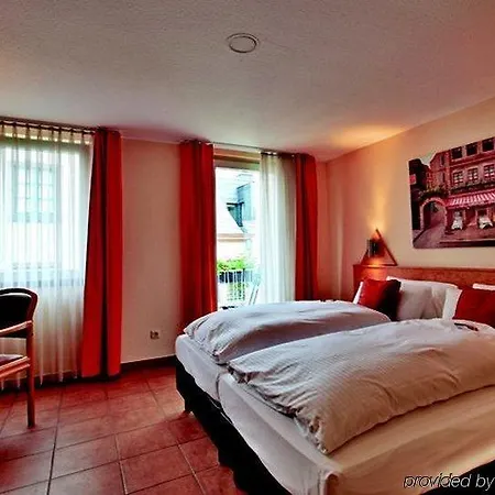 Cityclass Am Heumarkt Hotel Cologne