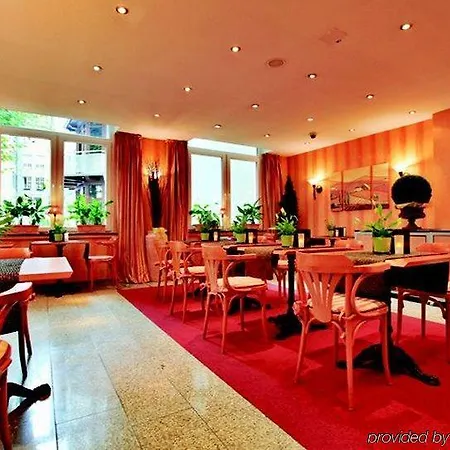 Cityclass Am Heumarkt Hotel Cologne
